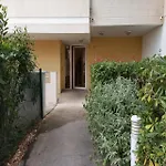 Appartamento L'étoile Biterroise - De Avec Piscine Et Parking Gratuit à Béziers