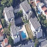 L'etoile Biterroise - De Avec Piscine Et Parking Gratuit A * ベジエ