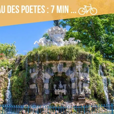 L'étoile Biterroise - De Avec Piscine Et Parking Gratuit à *