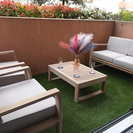 L'etoile Biterroise - De Avec Piscine Et Parking Gratuit A * بزييه