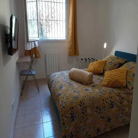 L'Etoile Biterroise - Location Appartement De Vacances - Beziers * Beziers