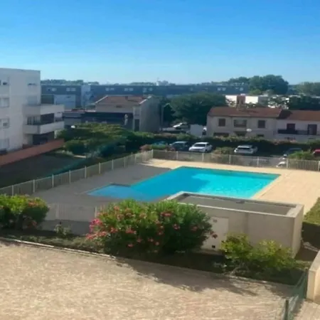 L'etoile Biterroise - Location De - شقة