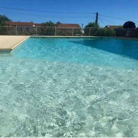 Apartment L'Etoile Biterroise - Location Appartement De Vacances - Beziers *