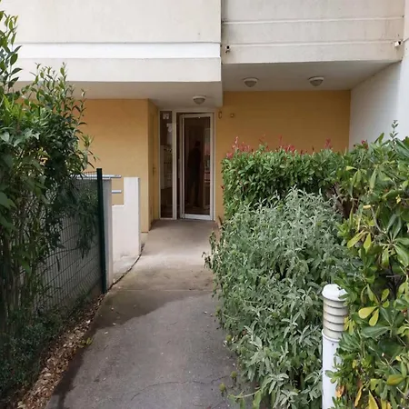 شقة L'etoile Biterroise - Location De - بزييه