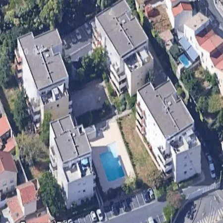 L'étoile Biterroise - De Avec Piscine Et Parking Gratuit à * Béziers