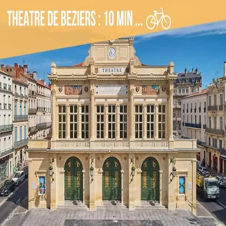 L'etoile Biterroise - Location De - *