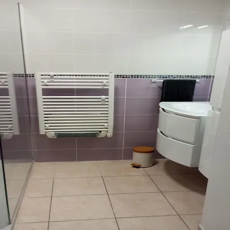 L'etoile Biterroise - Location De - Appartement *