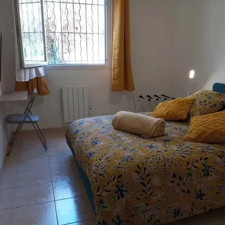 L'etoile Biterroise - Location De - شقة بزييه