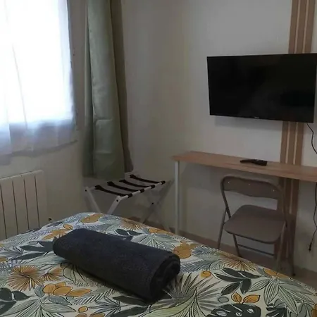 L'etoile Biterroise - Location De - شقة