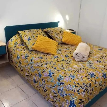 Appartement L'etoile Biterroise - Location De -