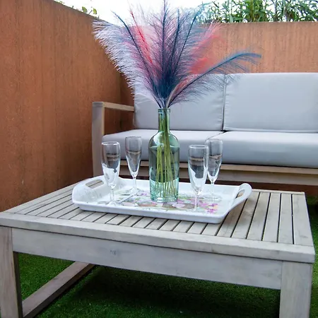 Appartement L'etoile Biterroise - Location De - *
