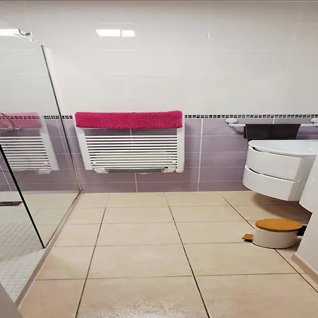 Appartement L'etoile Biterroise - Location De - *