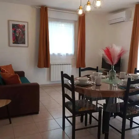 L'etoile Biterroise - Location De -
