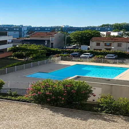L'etoile Biterroise - Location De - شقة بزييه