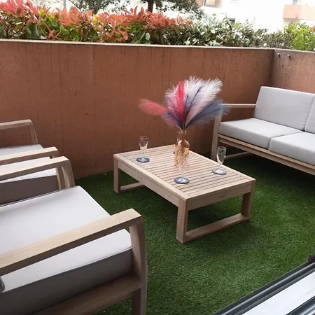 Appartement L'etoile Biterroise - Location De -