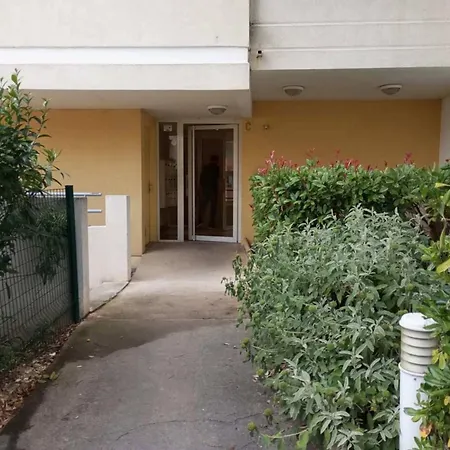 Appartement L'etoile Biterroise - Location De -