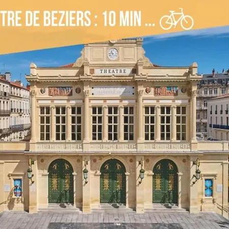L'etoile Biterroise - Location De - Appartement Béziers