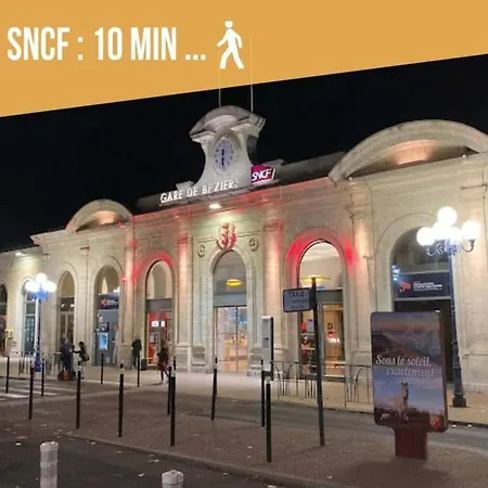 L'etoile Biterroise - Location De - *