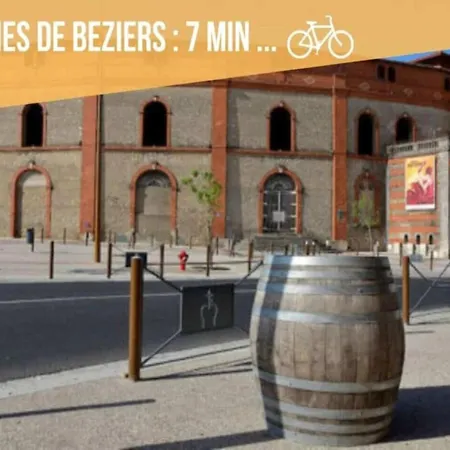 L'etoile Biterroise - Location De -