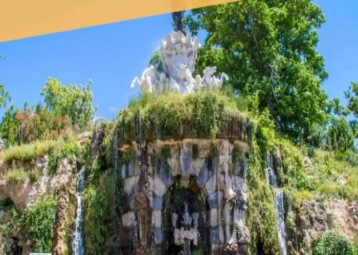 L'etoile Biterroise - De Avec Piscine Et Parking Gratuit A Μπεζιέ